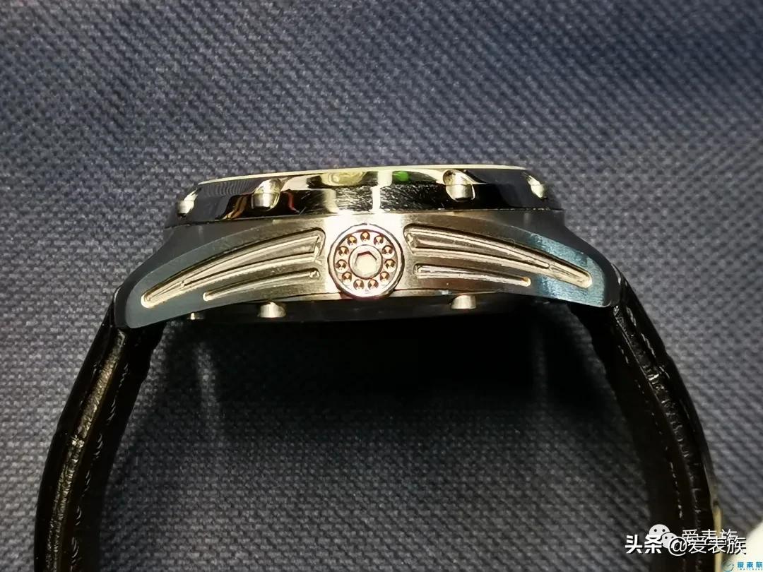 名厨私房菜——NORD时间机器Freesdial入手所思