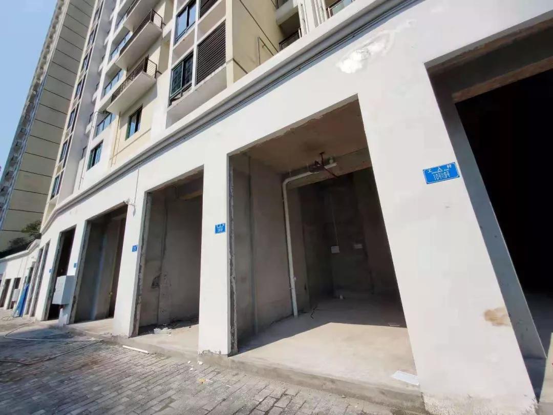 重庆沙坪坝刚交房的小区,重庆沙坪坝区接房信息