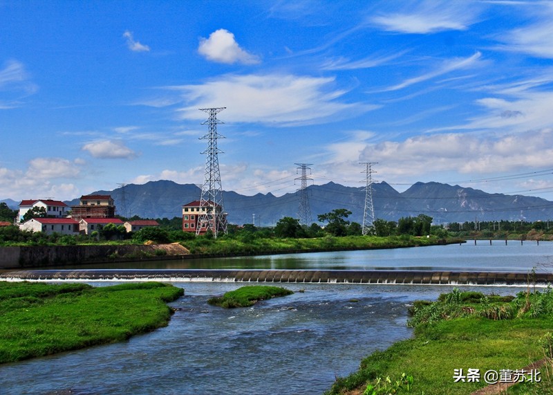 城市简介模板,金华城市航拍