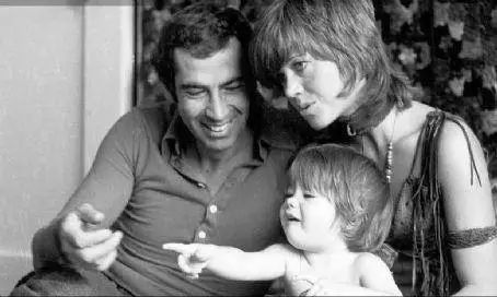 简方达灵魂伴侣,84岁简方达爱情观