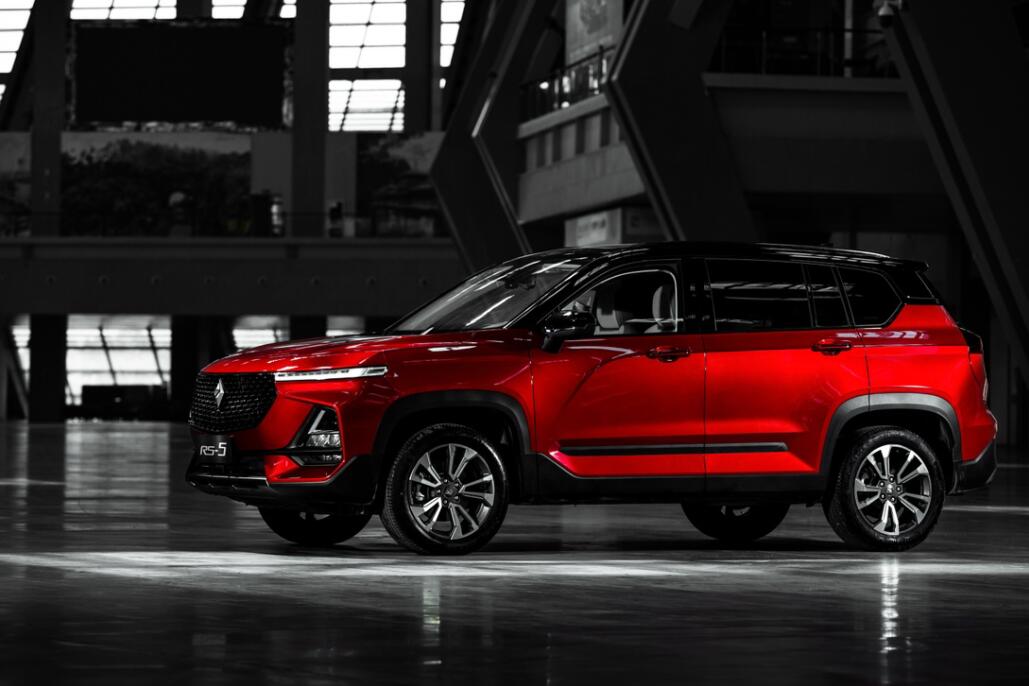 宝骏rs-5这款车怎么样,宝骏RS5缺点