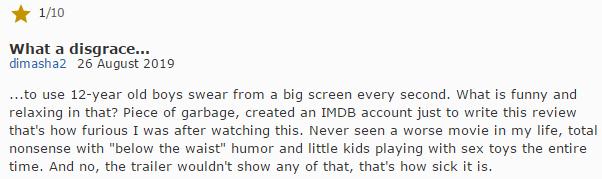 几个未成年演的电影,未成年人群演