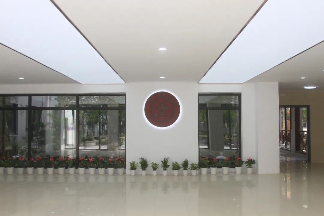 新学年新学校新开始,新学年新校园