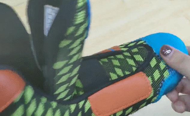 儿童轮滑鞋什么牌子好一点,轮滑鞋儿童测评推荐