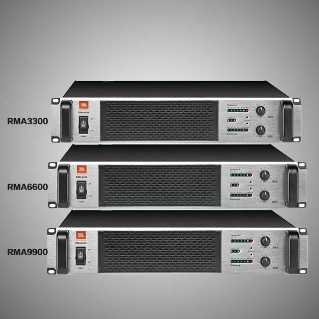 前级和纯后级功放的区别,怎么理解音响的功率