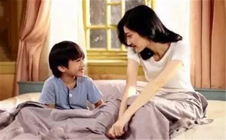 男孩性格太娘怎么办,男孩容易受原生家庭不良习惯影响