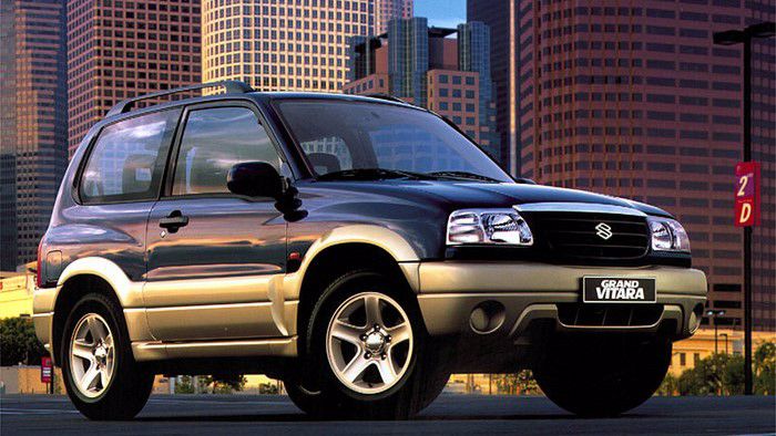 铃木维特拉真实评价,铃木维特拉还能回归吗