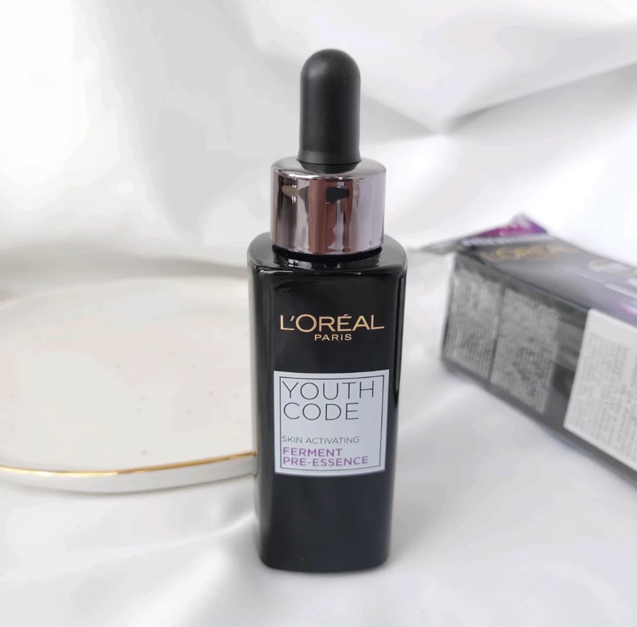 精华排行榜前十适合油皮精华,精华排名第一名口碑最好