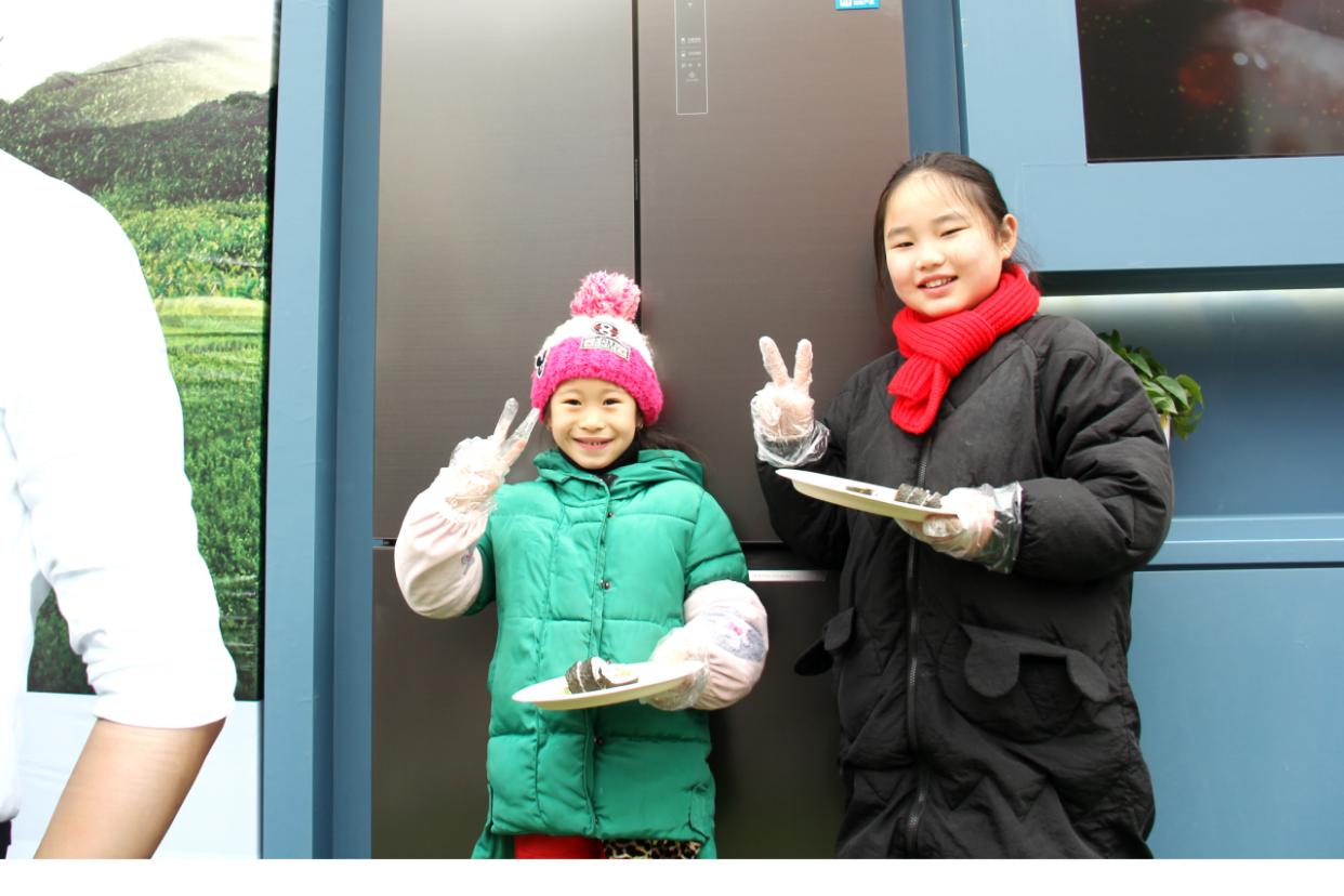 美的果净冰箱新品发布会,美的除农残冰箱价格