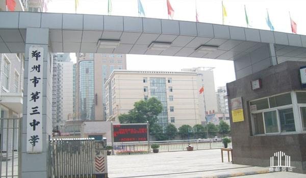 郑州各区小学教育资源排名,郑州各区教育资源大比拼