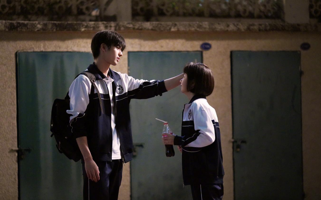 李海潮回忆贺子秋第几集,贺子秋和李海潮什么关系