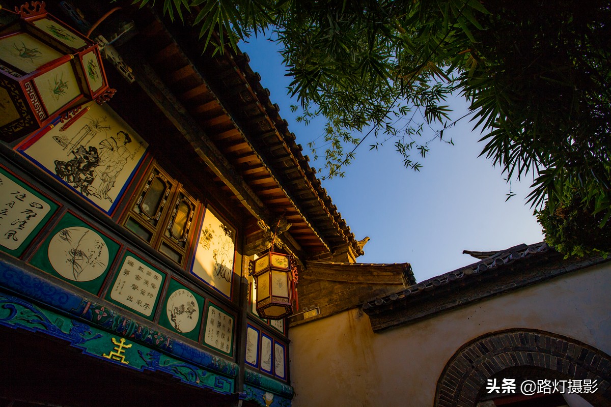 云南那些不为人知的好地方,云南红河风景区