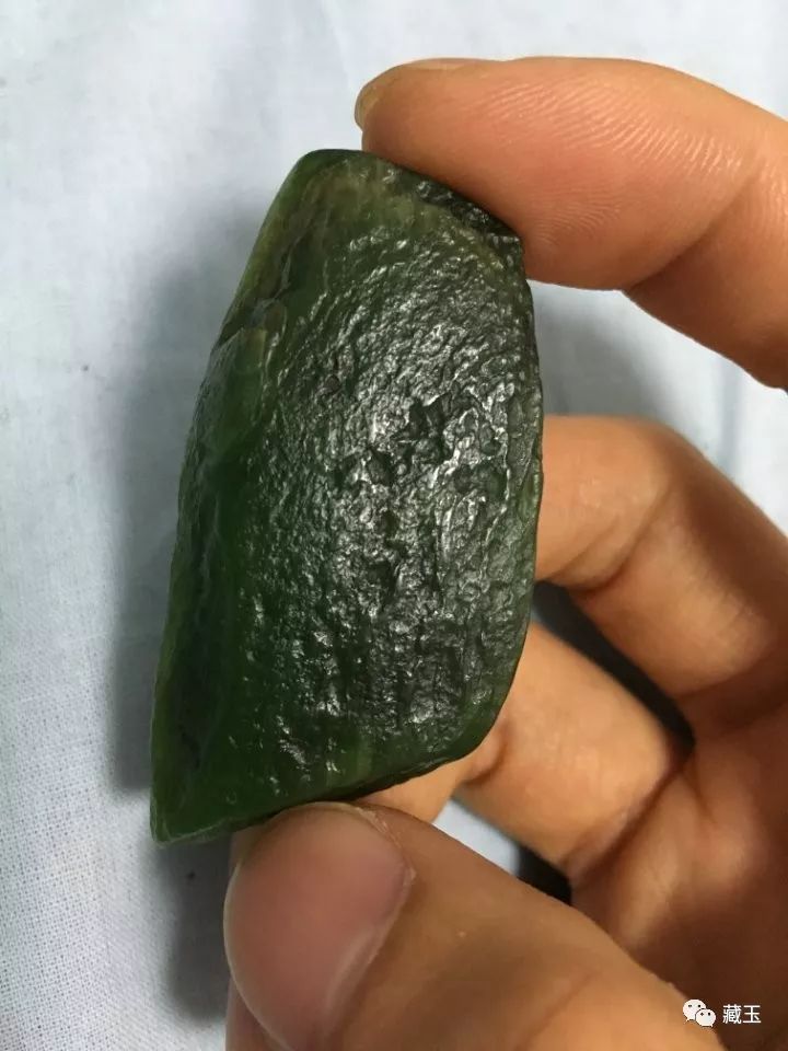 假戈壁料,戈壁料真假对照表