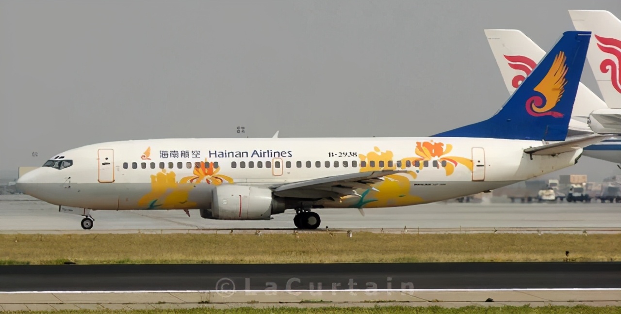 海南航空彩绘机价格,海南航空所有彩绘号