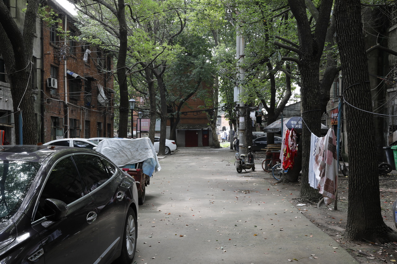 大武汉系列之武汉印染厂,武汉汽轮发电机厂家