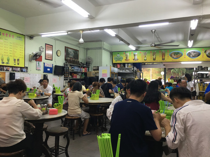 沙巴首府亚庇,马来西亚的沙巴州