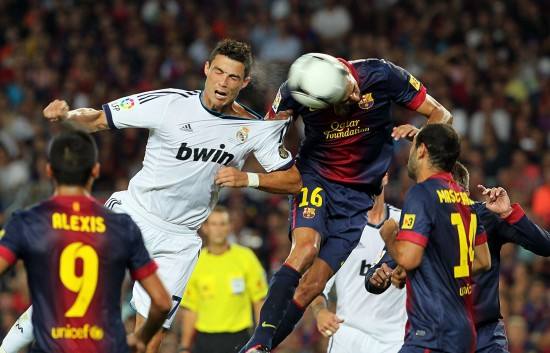 哪一年欧冠皇马打利物浦,哪一年皇马只输了三场