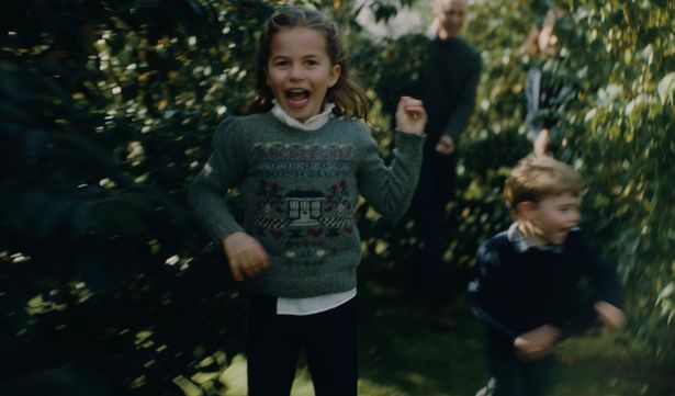 威廉凯特是否做好了准备,威廉凯特三小只