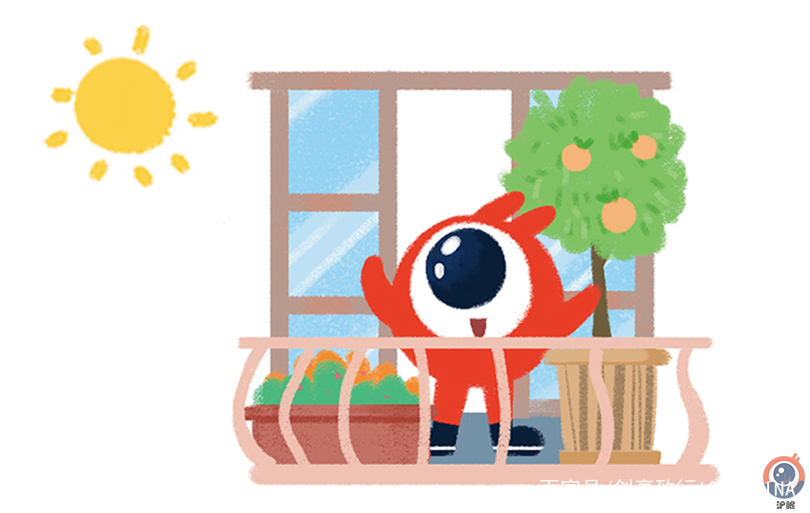 抗疫学习护眼三不误｜“沪眼”版网课视力保护全攻略