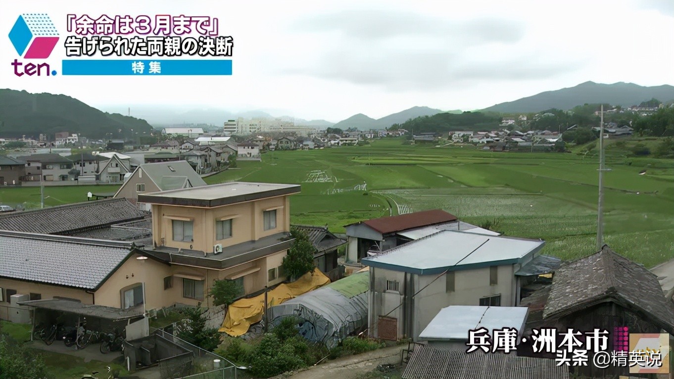 国内第一所临终关怀医院在哪里,首家临终关怀医院在哪