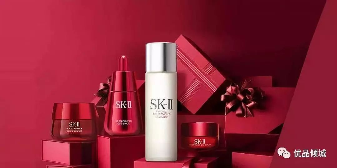 日本牌子黑色包装化妆品,日本著名的老牌化妆品牌