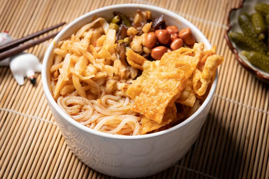 宅家囤货清单,宅家囤货美食