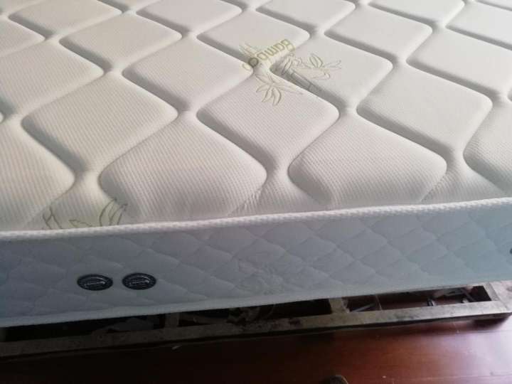 海马牌环保棕床垫有甲醛吗,床垫甲醛怎么判断