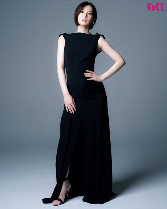 北川景子孕照,北川景子产后首次亮相