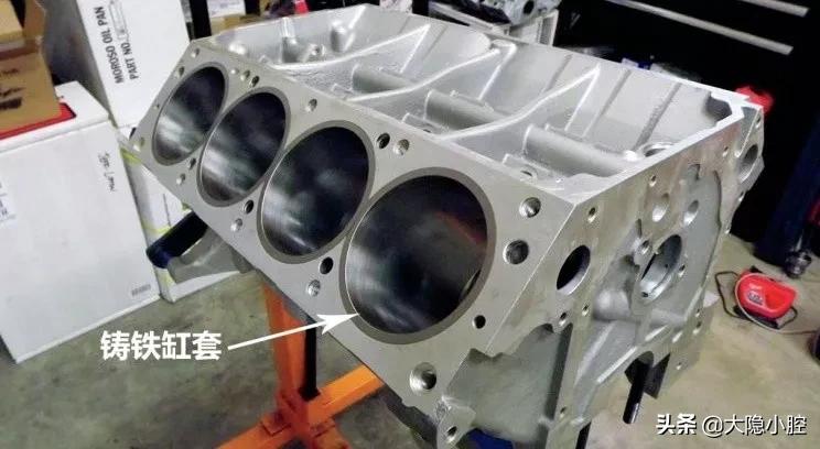 奥迪a6发动机是全铝吗,奥迪a6全铝