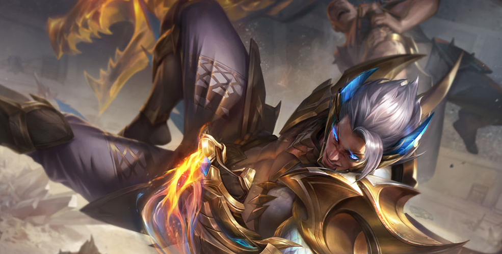 lol14.10版本强势上单慎,最新版本上单t0慎