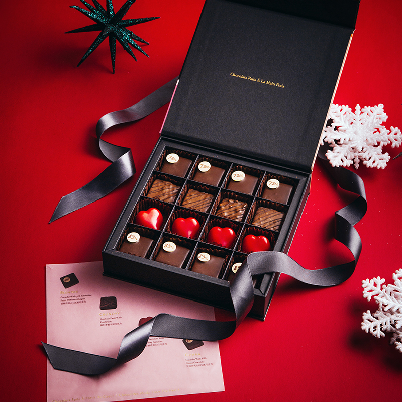 网购巧克力推荐,淘宝平价巧克力推荐