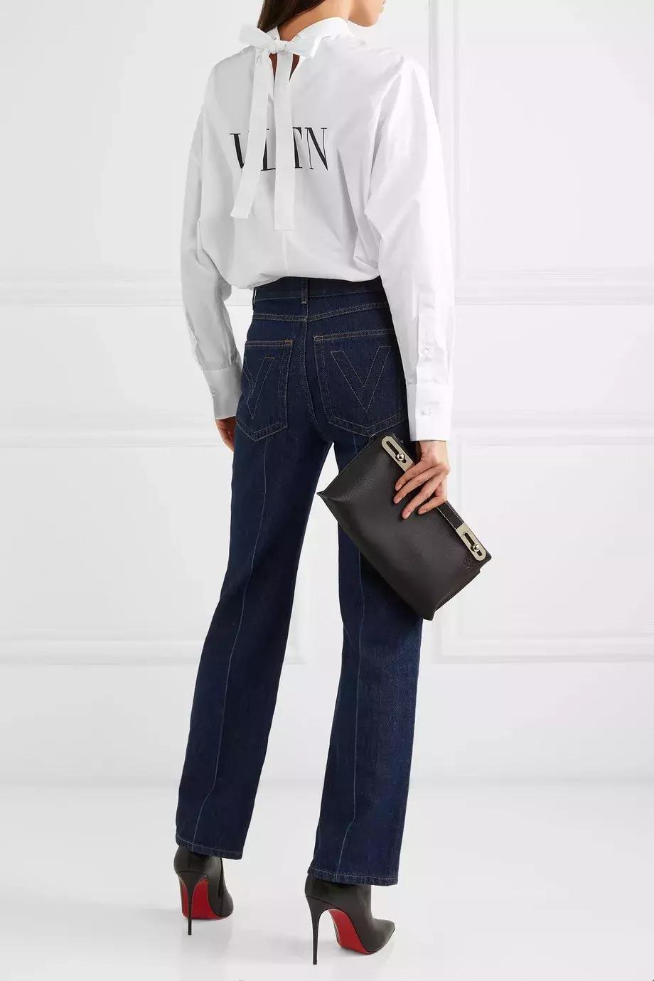 冬季不可错过的有型衬衫,换季必买的10种单品