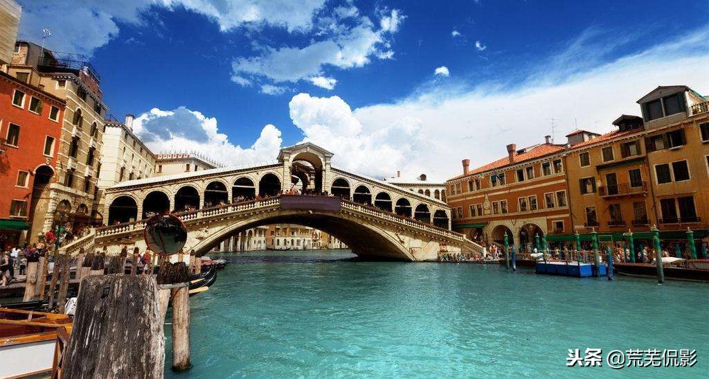 跟着镜头看美景,带你看最美的风光大片