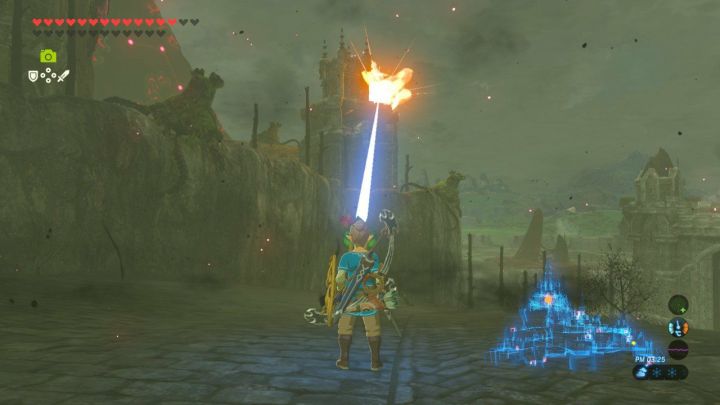 switch塞尔达有多牛逼,switch塞尔达都有什么作品