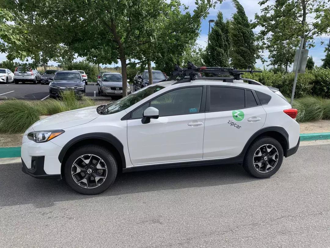 斯巴鲁xv深度试驾视频,最新斯巴鲁xv试驾视频