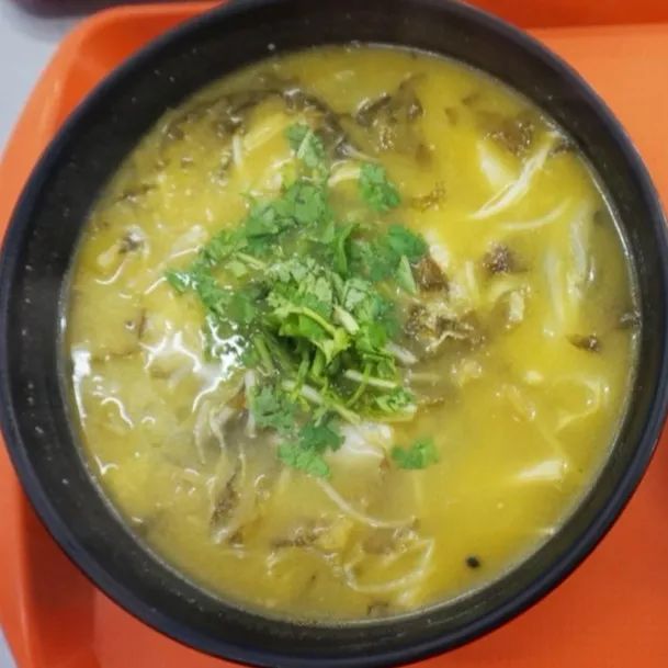 南京北大青鸟美食指南:小行路16号,1024G的胃也装不下