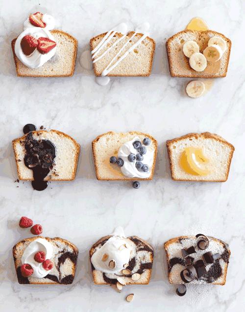 方便又营养好吃的早餐,方便健身早餐