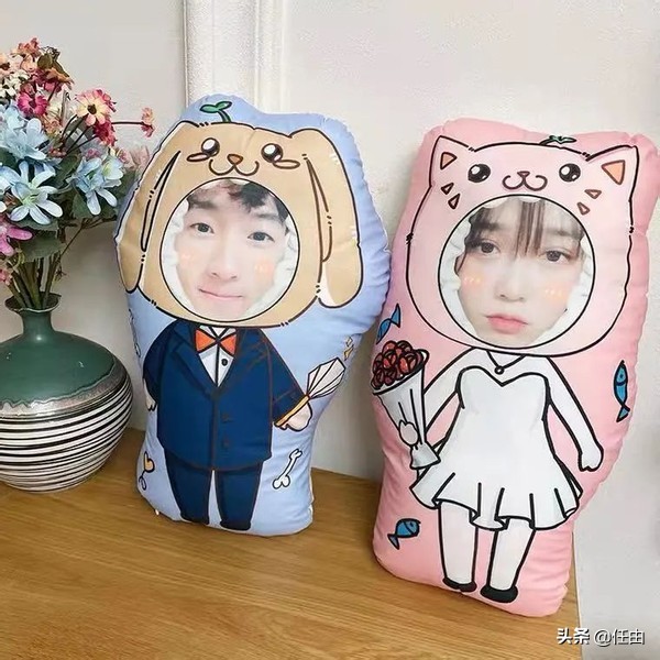 情人节买什么礼物给女朋友,情人节礼物你们都准备好了吗