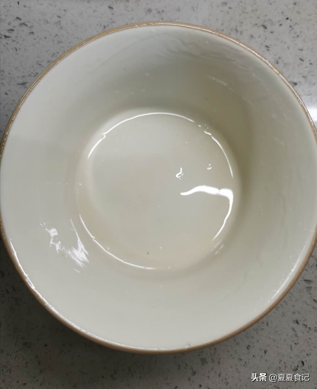 何炅酸奶蛋糕做法,何炅教我们做超级甜酸小蛋糕