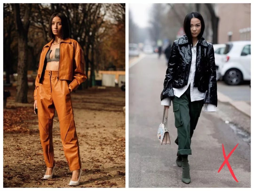 今年秋冬最流行的元素,今年流行的秋冬元素