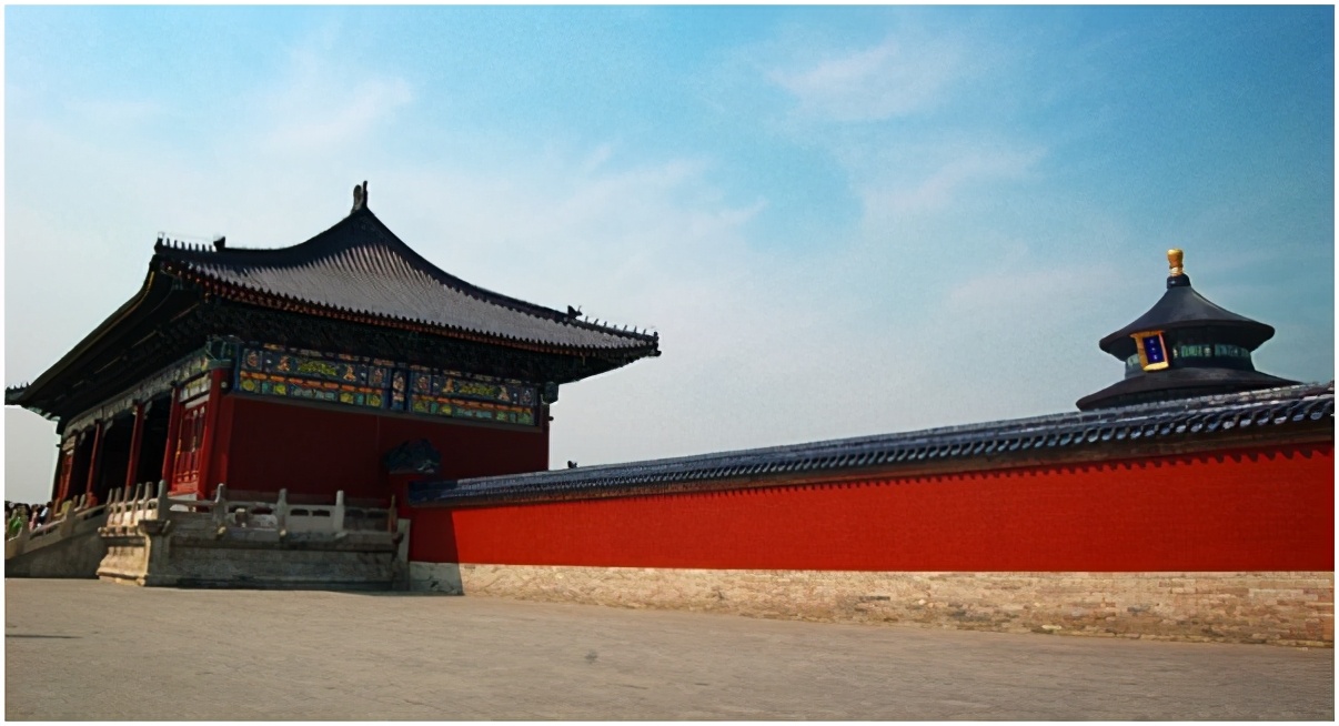 北京天坛介绍,北京天坛介绍小故事