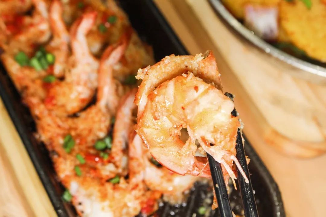 生蚝自助蚝门,蚝门烤式生蚝店真心好吃