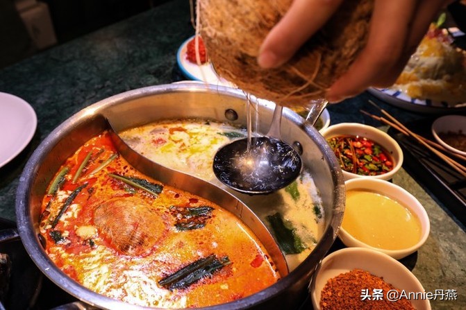 成都美食探店网红餐厅,成都美食排行榜前十名网红打卡地