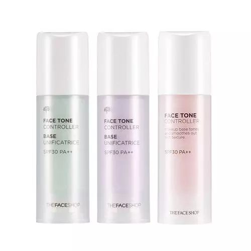 美颜姿玉清透隔离,美颜秘笈隔离霜