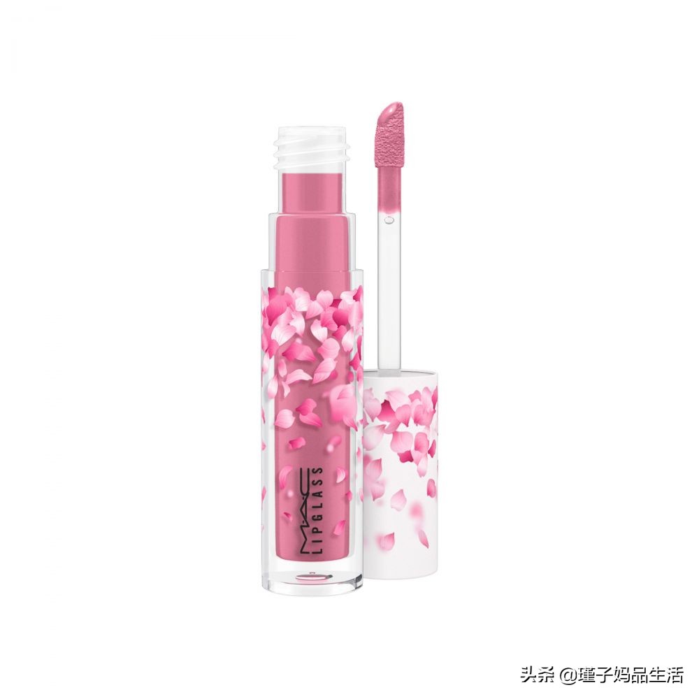 mac樱花限定眼影盘,fancl新年化妆