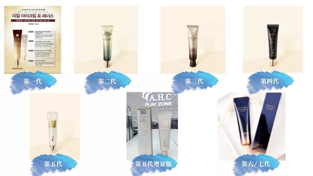 吃土也要买的眼霜,吃土也要买雅诗兰黛