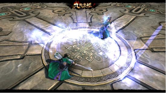 九阴真经八大隐藏武功大全,九阴真经比较强势的江湖武学