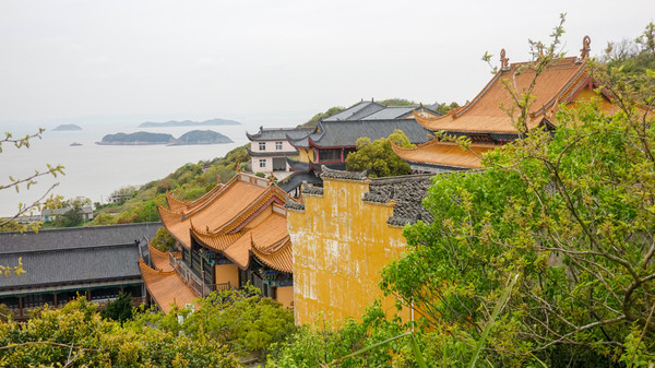 嵊泗列岛旅游攻略三天两夜,嵊泗列岛3天两夜旅游攻略