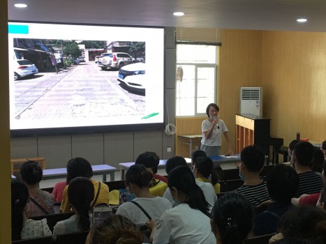 武汉崇仁路小学开学,武汉市硚口区博学小学所有视频