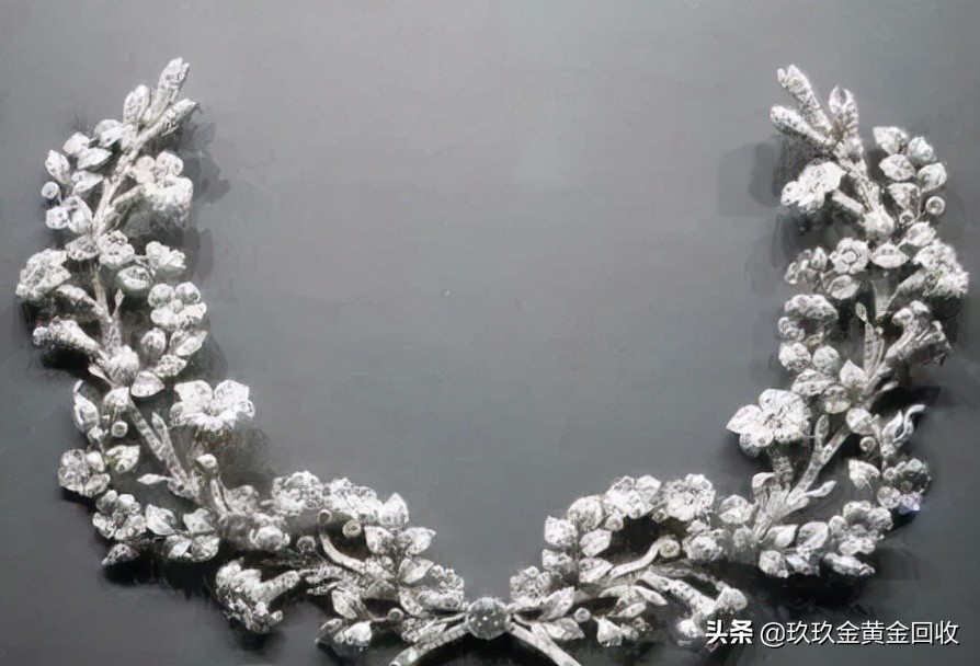 银饰假的鉴定报告,怎么判断银饰是真的假的